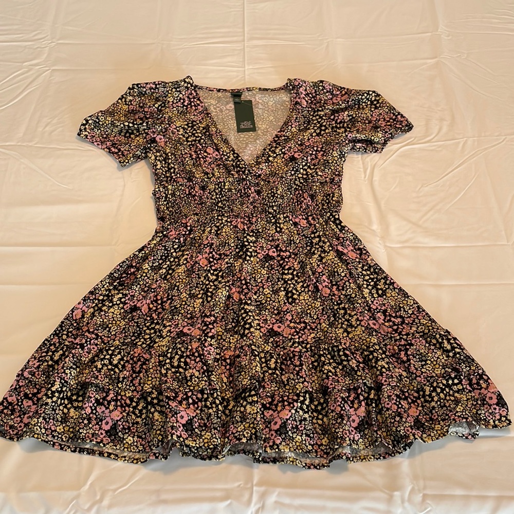 Brand new with tags!